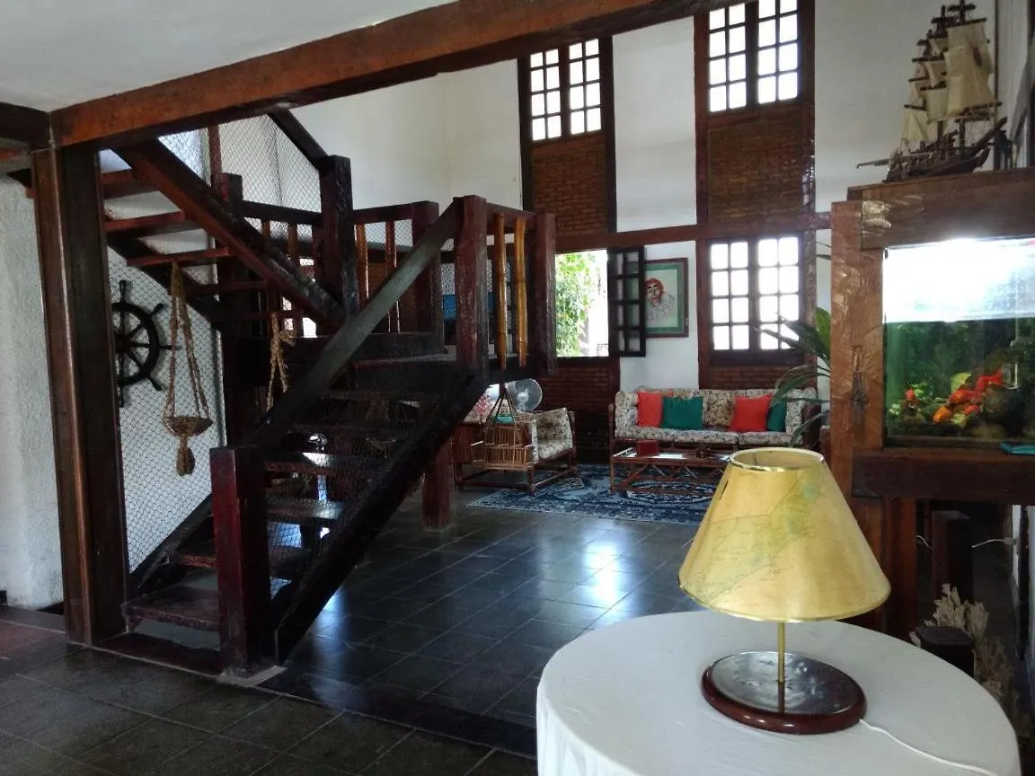 Bimba Hostel - Porto Porto Seguro