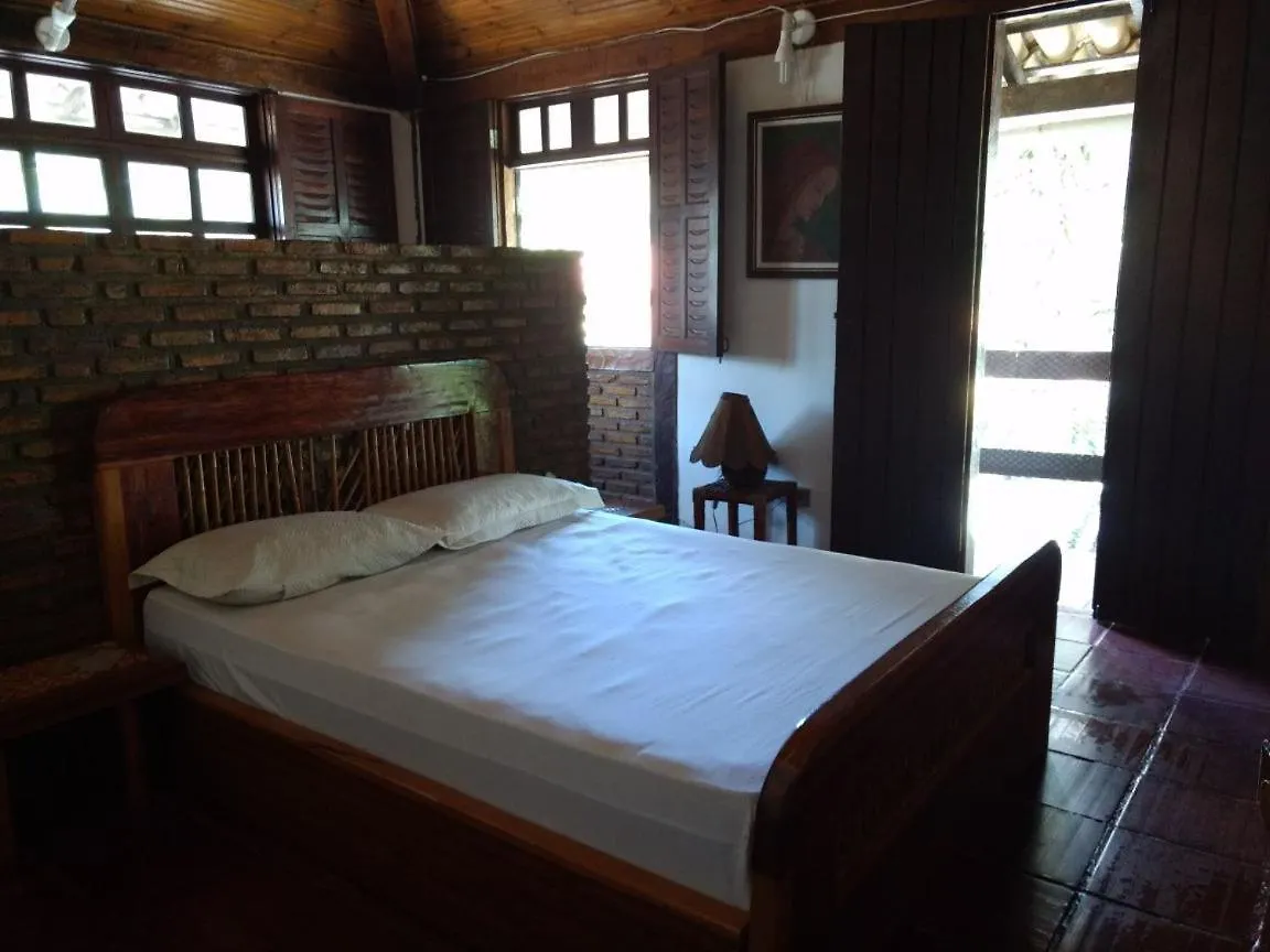 Bimba Hostel - Porto Porto Seguro