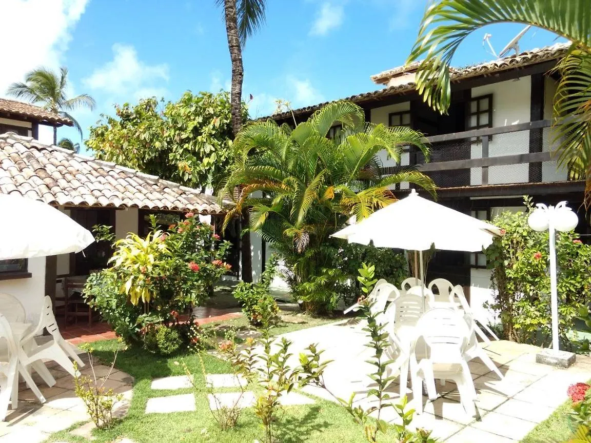 Bimba Hostel - Porto Porto Seguro