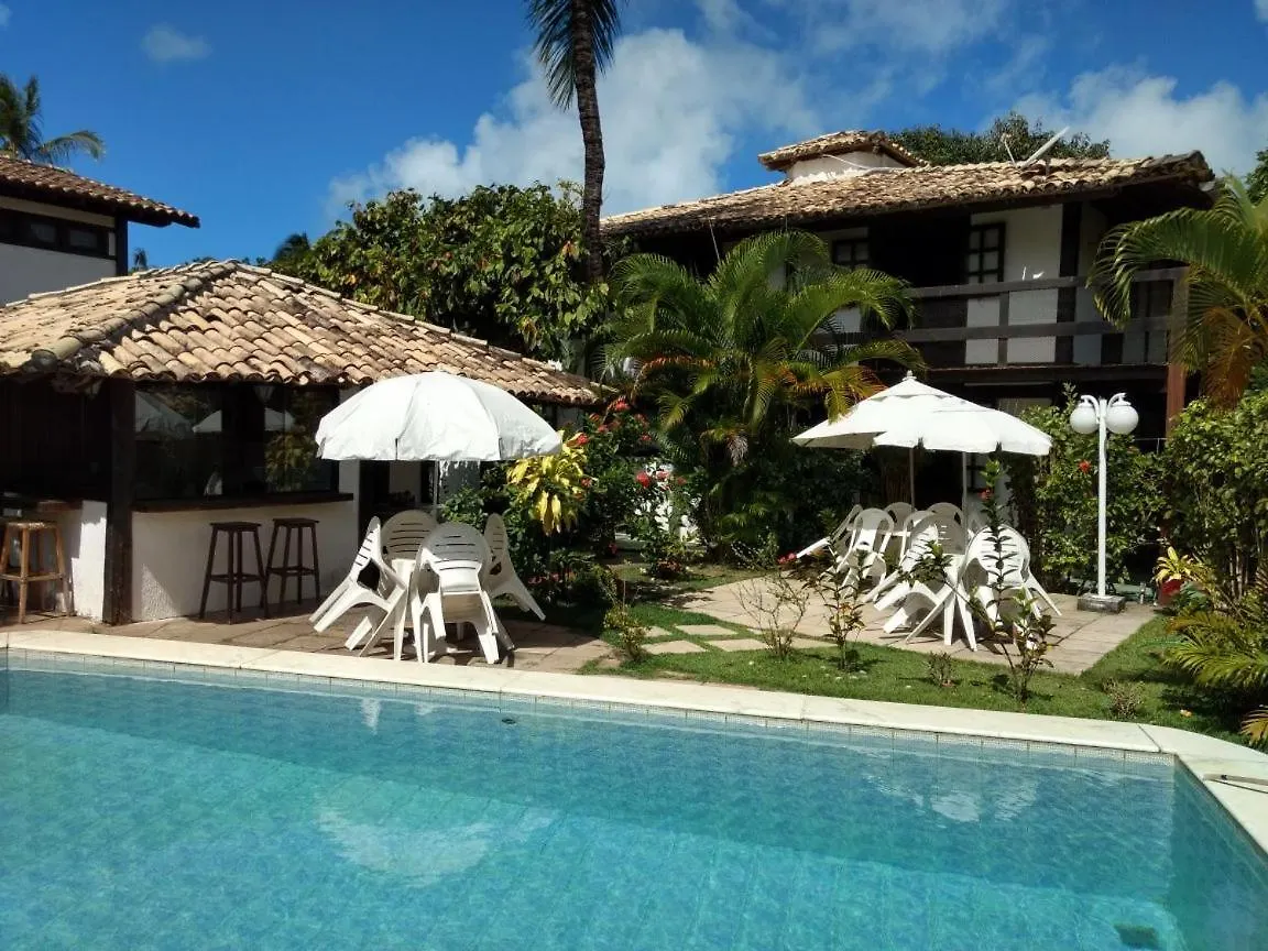 Bimba Hostel - Porto Porto Seguro 0*,