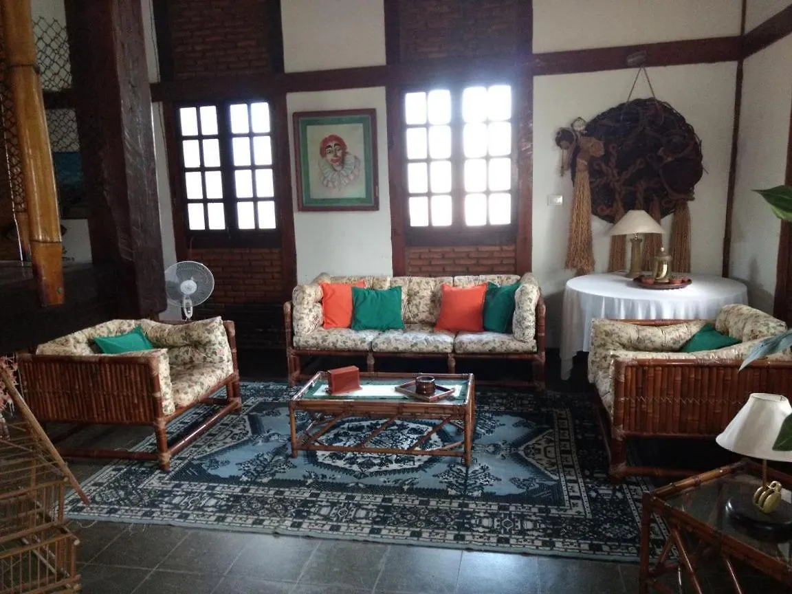 Bimba Hostel - Porto Porto Seguro