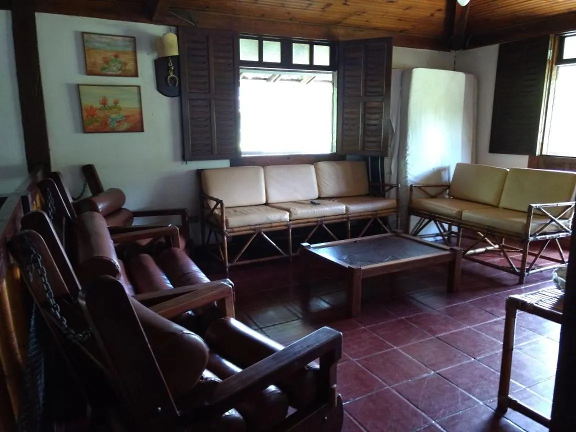 Bimba Hostel - Porto Porto Seguro