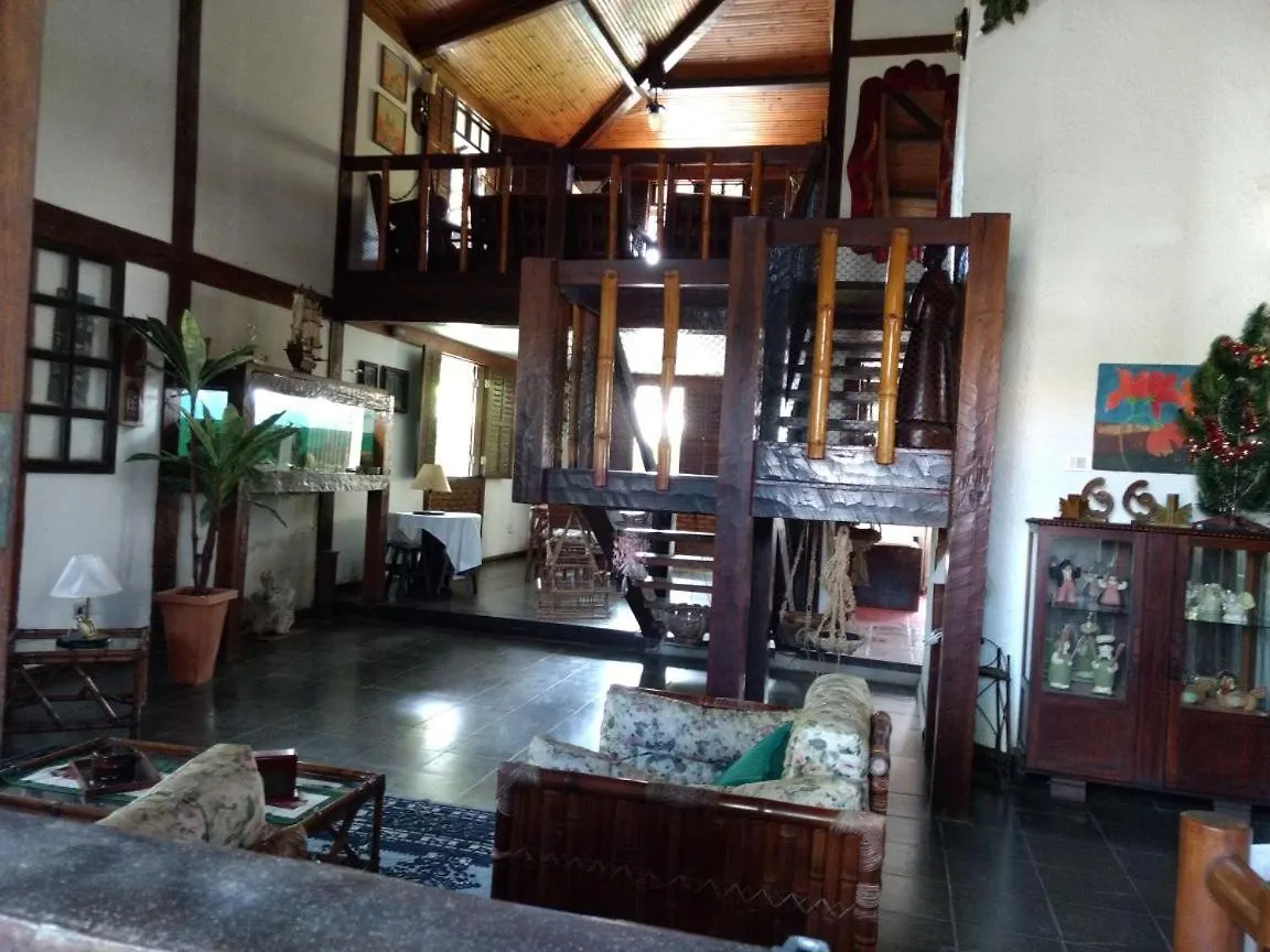Bimba Hostel - Porto Porto Seguro