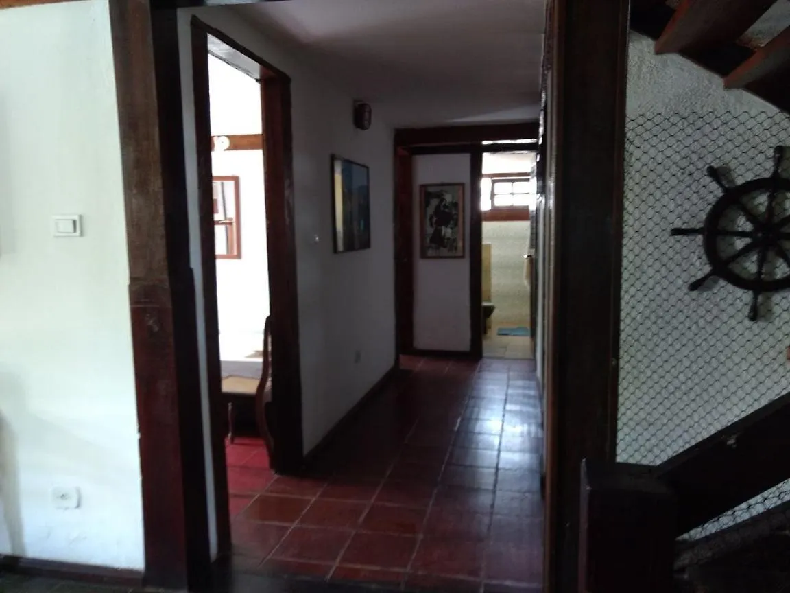Bimba Hostel - Porto Porto Seguro