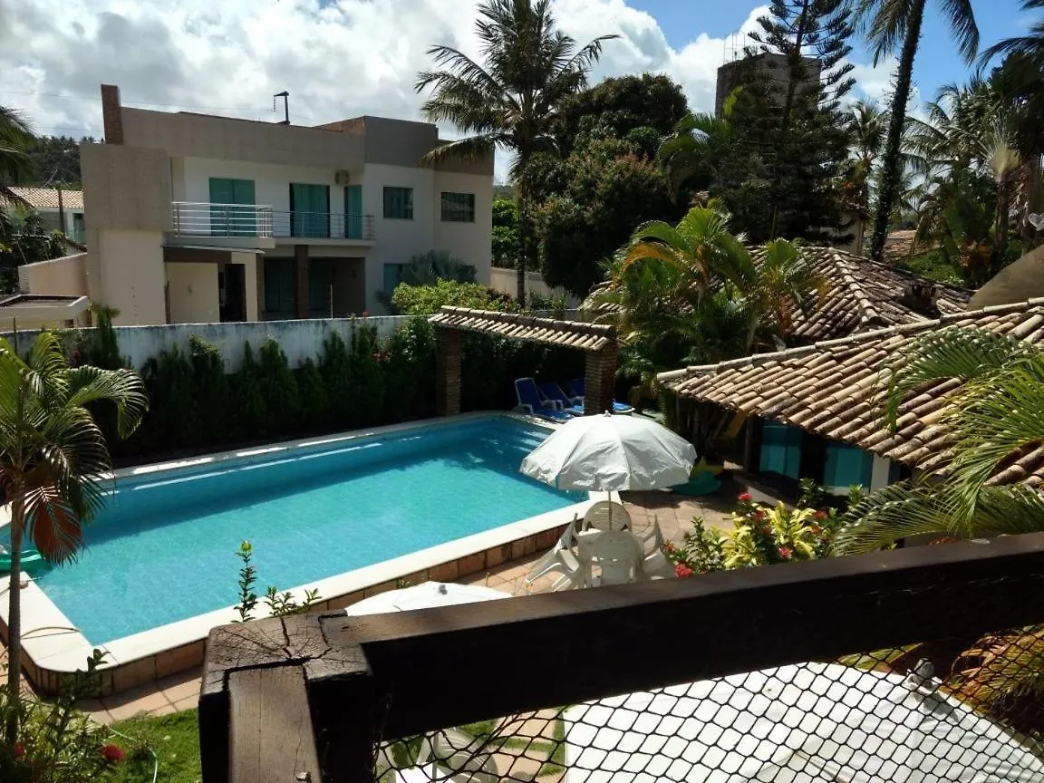Bimba Hostel - Porto Porto Seguro
