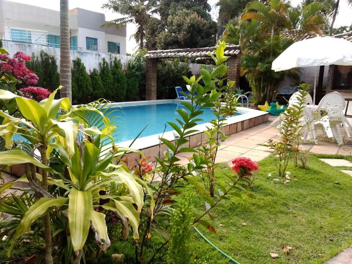 Bimba Hostel - Porto Porto Seguro Brazil