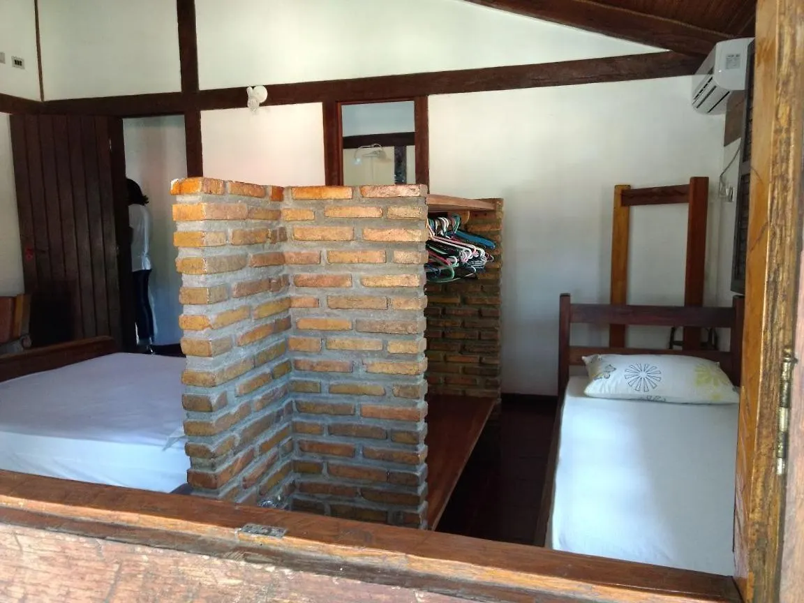 Bimba Hostel - Porto Porto Seguro