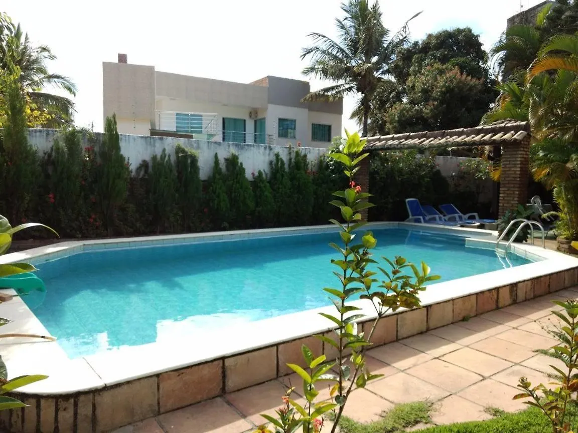 Bimba Hostel - Porto Porto Seguro
