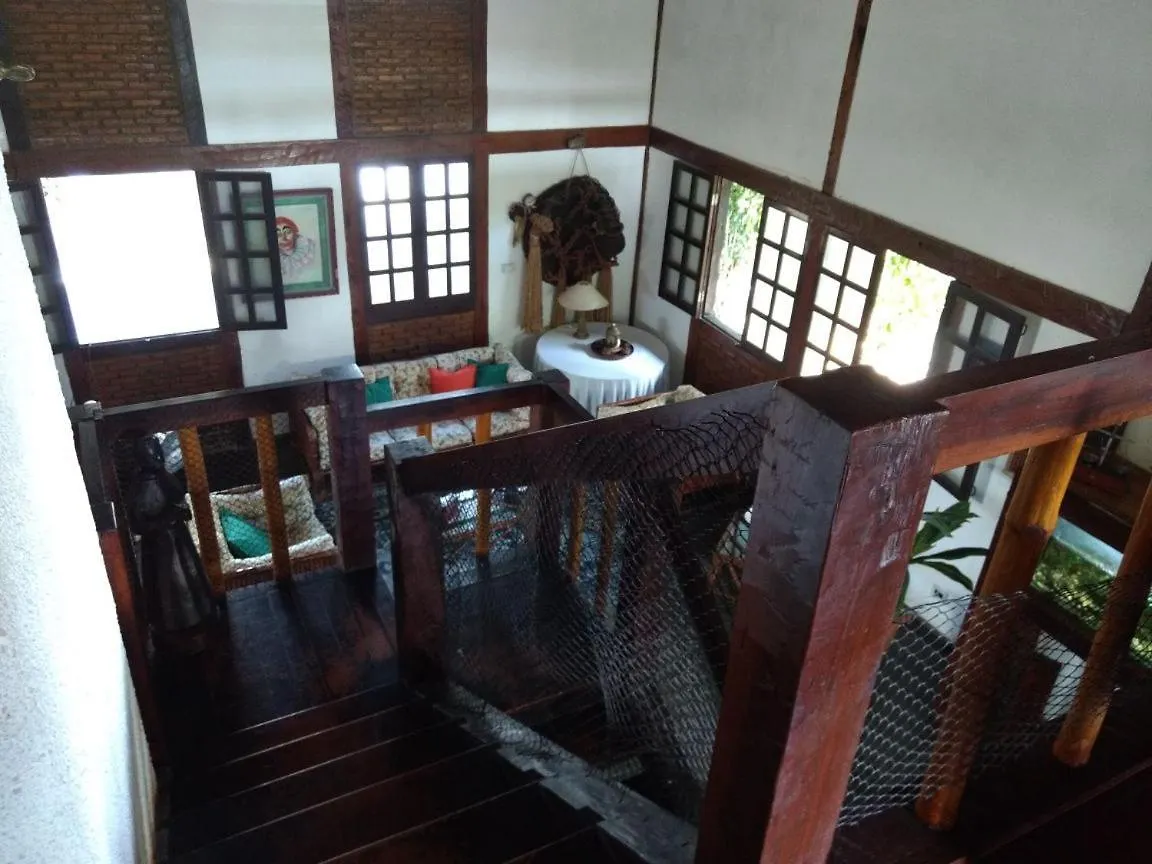 Bimba Hostel - Porto Porto Seguro