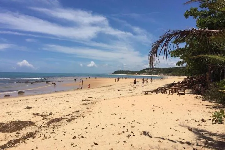Bimba Hostel - Porto Porto Seguro