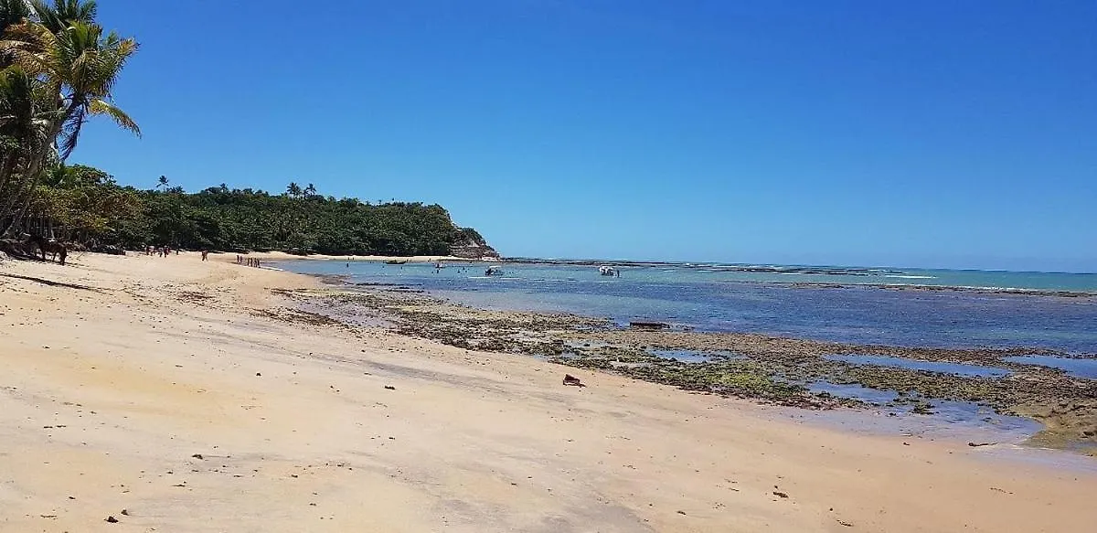Bimba Hostel - Porto Porto Seguro