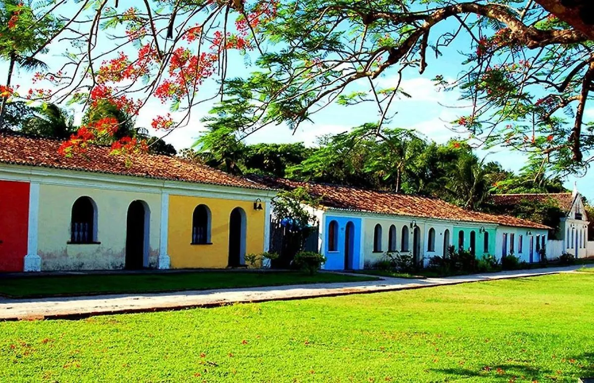 Bimba Hostel - Porto Porto Seguro