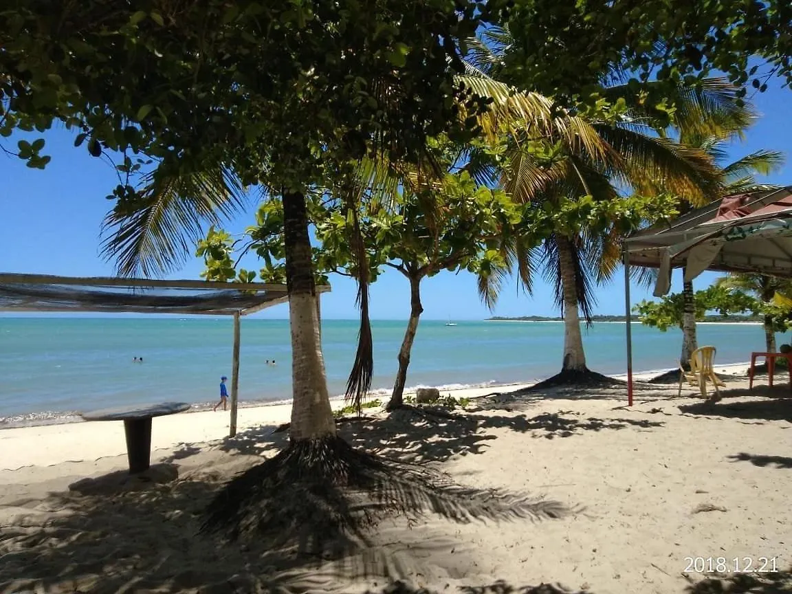 Bimba Hostel - Porto Porto Seguro 0*,