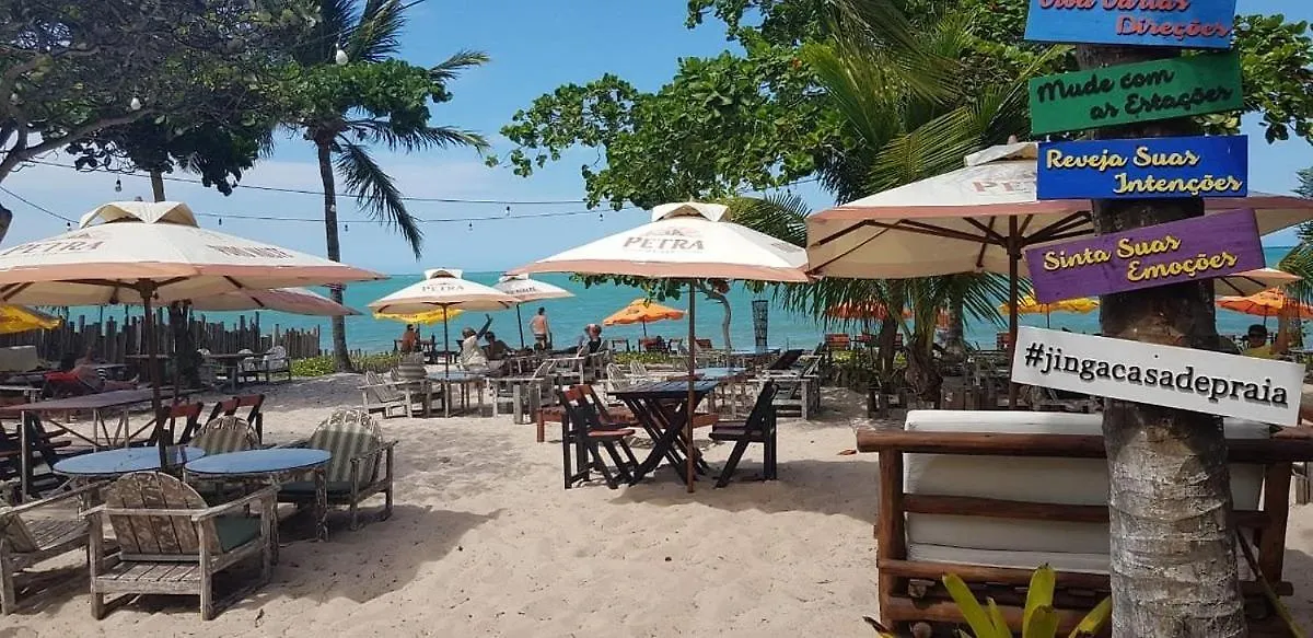 Bimba Hostel - Porto Porto Seguro Brazil