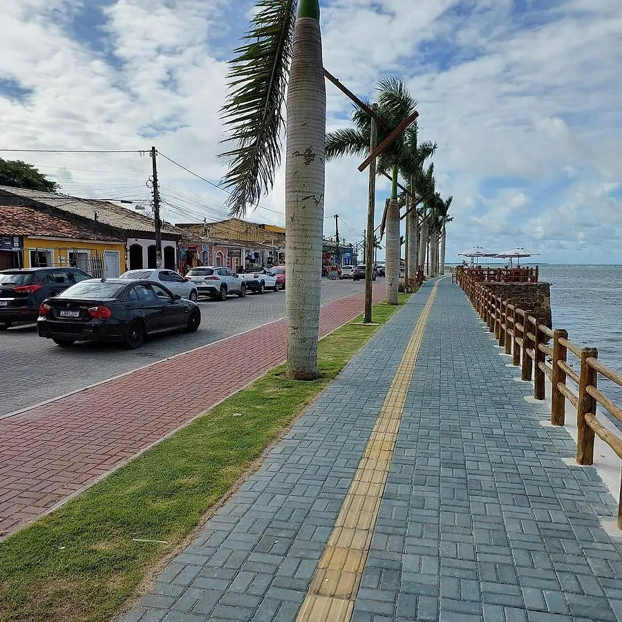 Bimba Hostel - Porto Porto Seguro