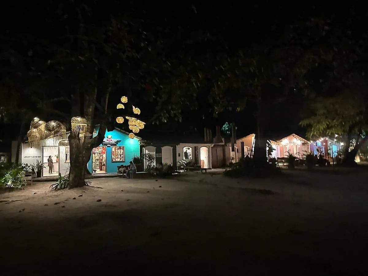 Bimba Hostel - Porto Porto Seguro