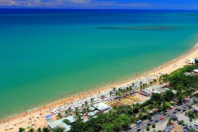 Bimba Hostel - Porto Porto Seguro