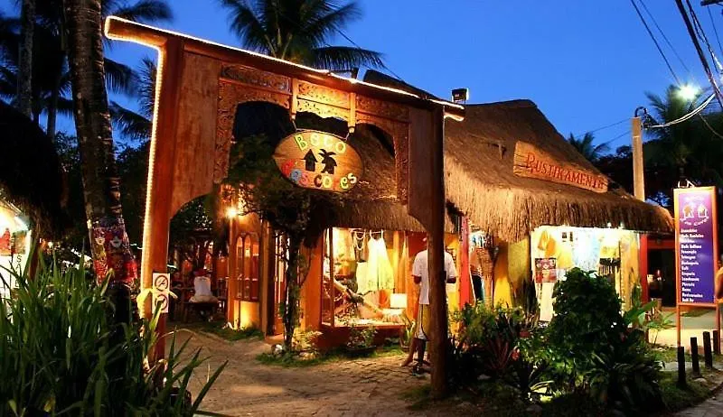 Bimba Hostel - Porto Porto Seguro