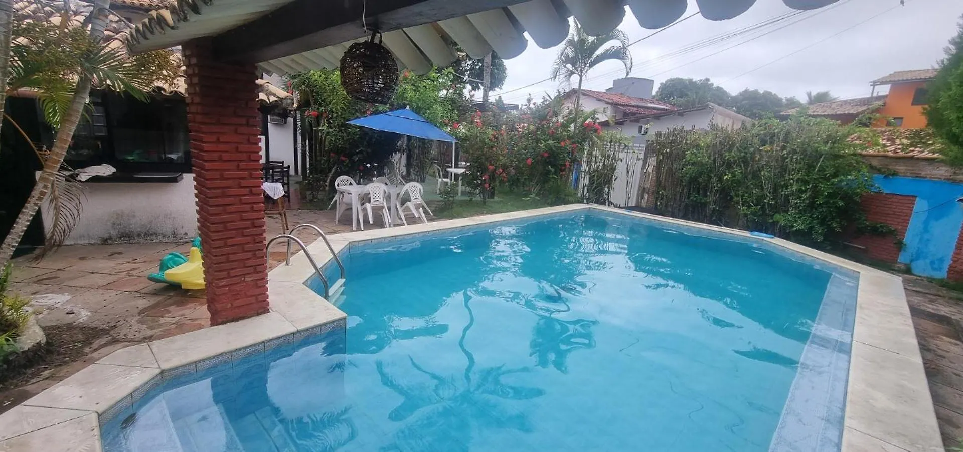 Bimba Hostel - Porto Porto Seguro 0*,
