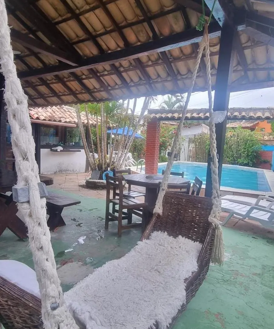 Bimba Hostel - Porto Porto Seguro