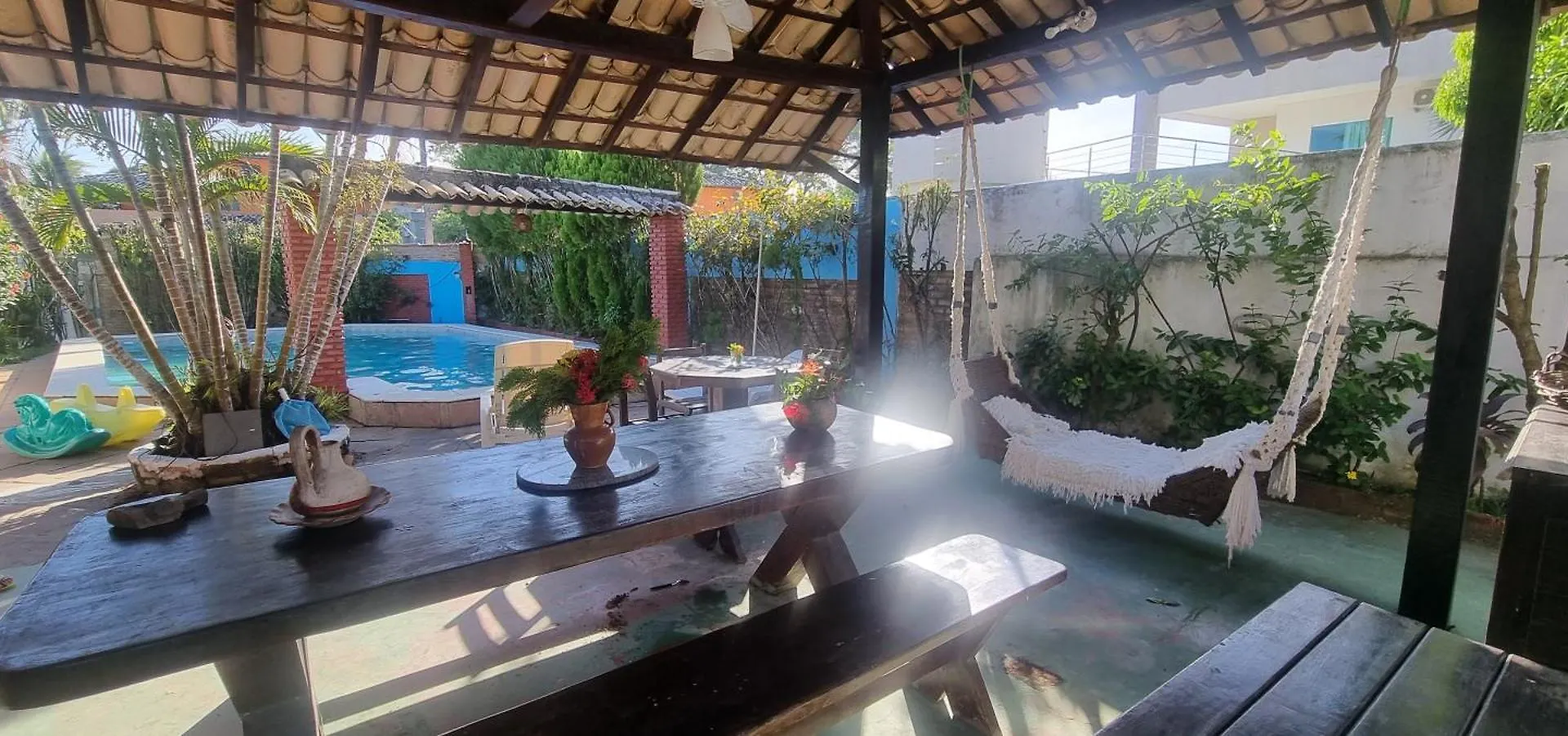 Bimba Hostel - Porto Porto Seguro