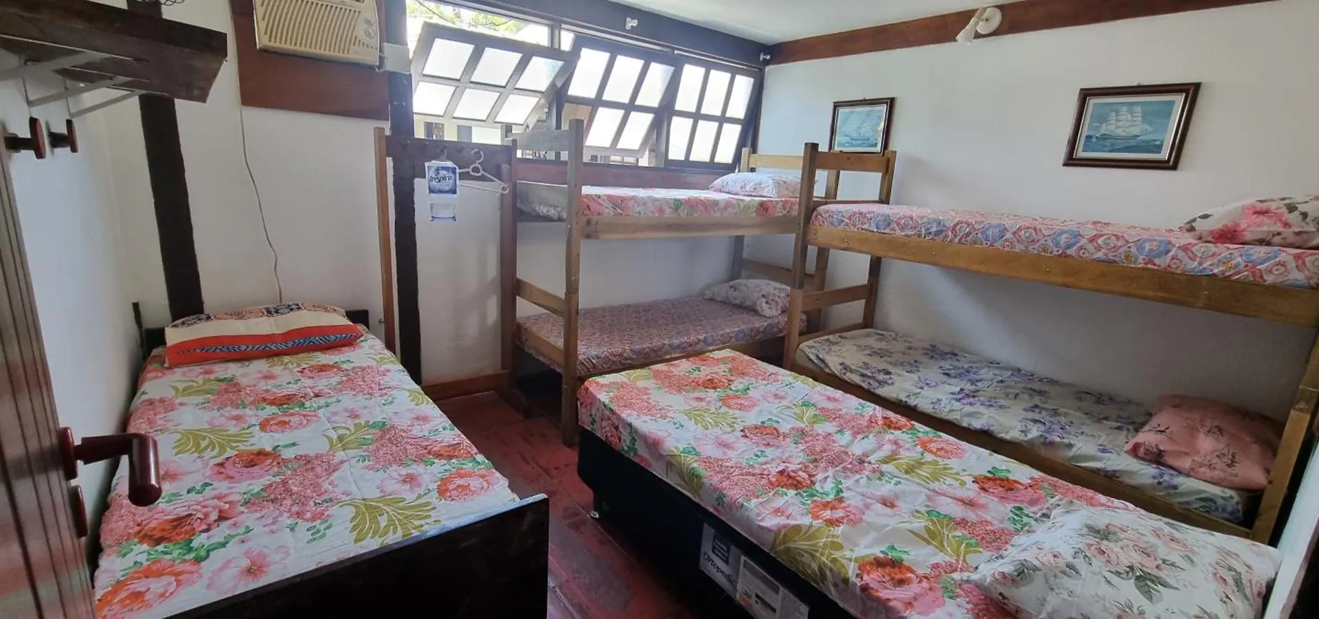Bimba Hostel - Porto Porto Seguro