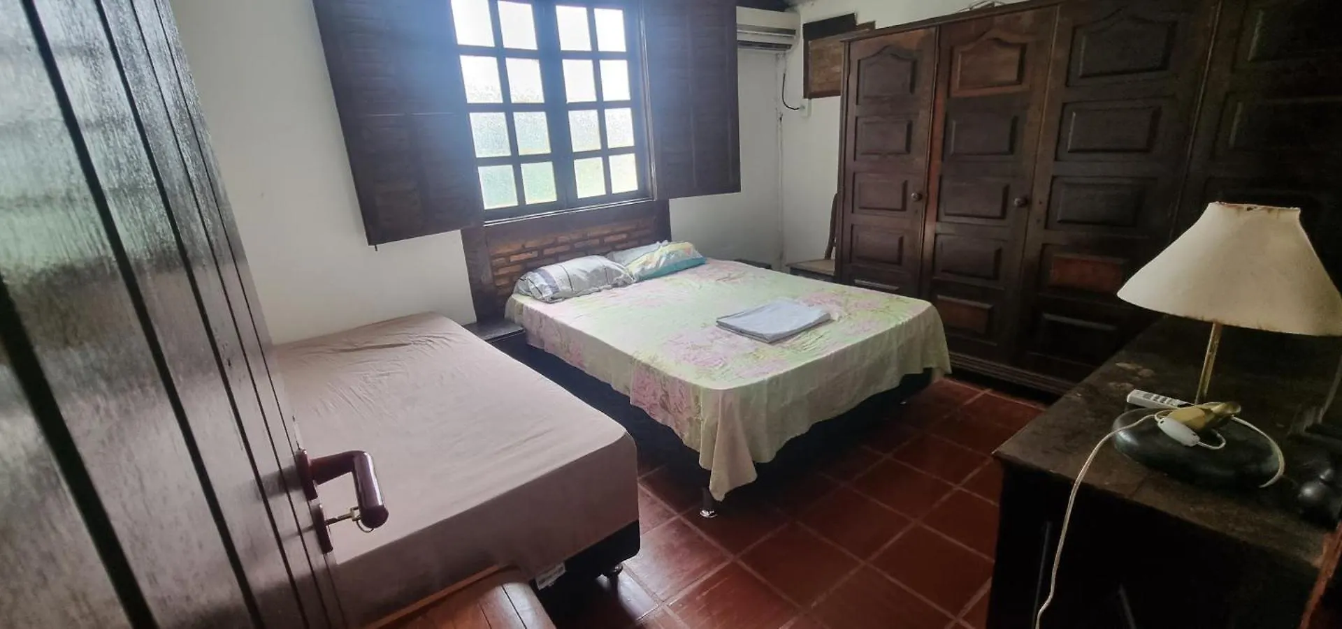 Bimba Hostel - Porto Porto Seguro 0*,  Brazil