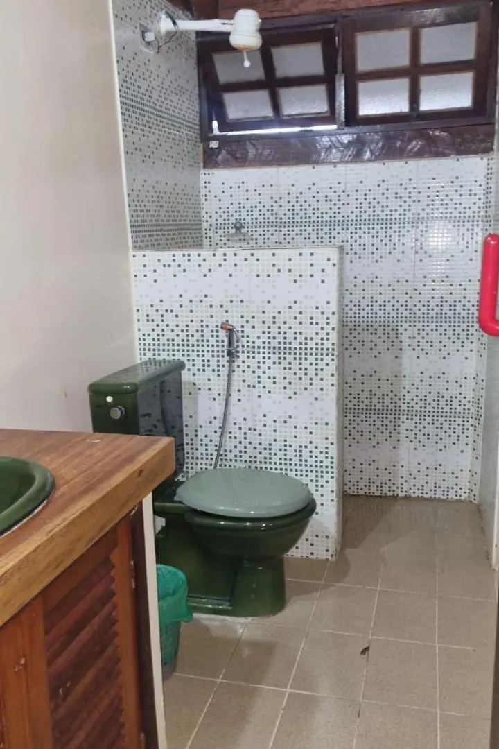 Bimba Hostel - Porto Porto Seguro