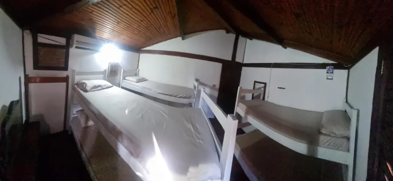 Bimba Hostel - Porto Porto Seguro Brazil