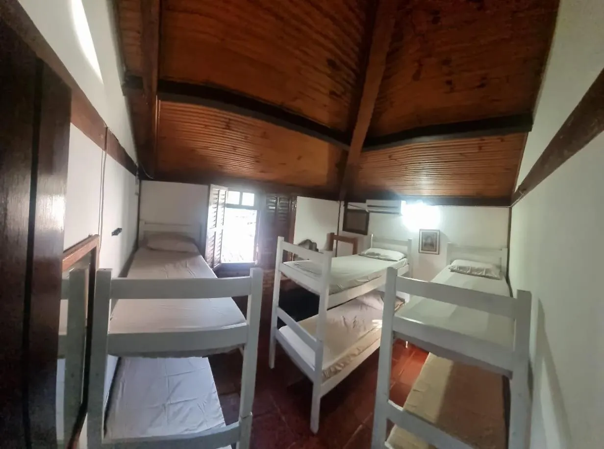 Bimba Hostel - Porto Porto Seguro Brazil
