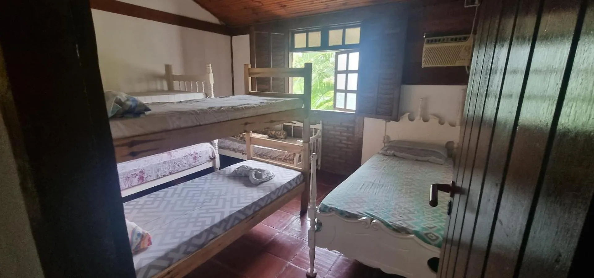 Bimba Hostel - Porto Porto Seguro Brazil