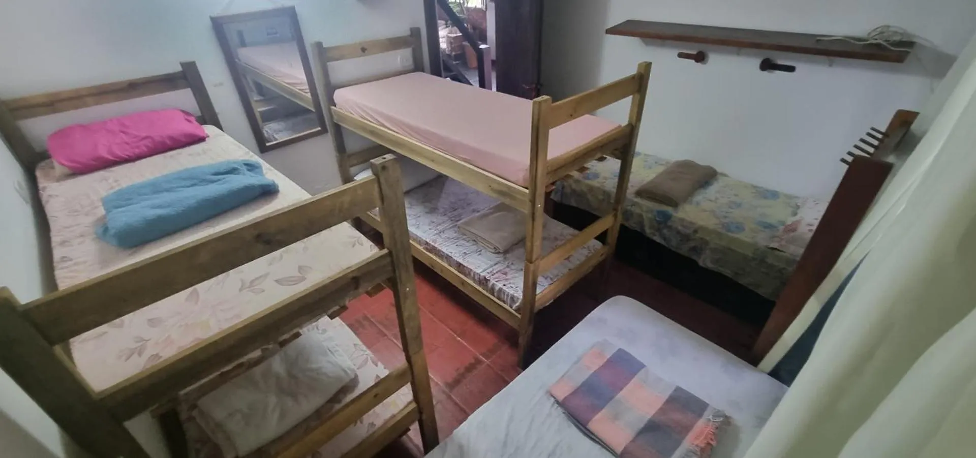 Bimba Hostel - Porto Porto Seguro