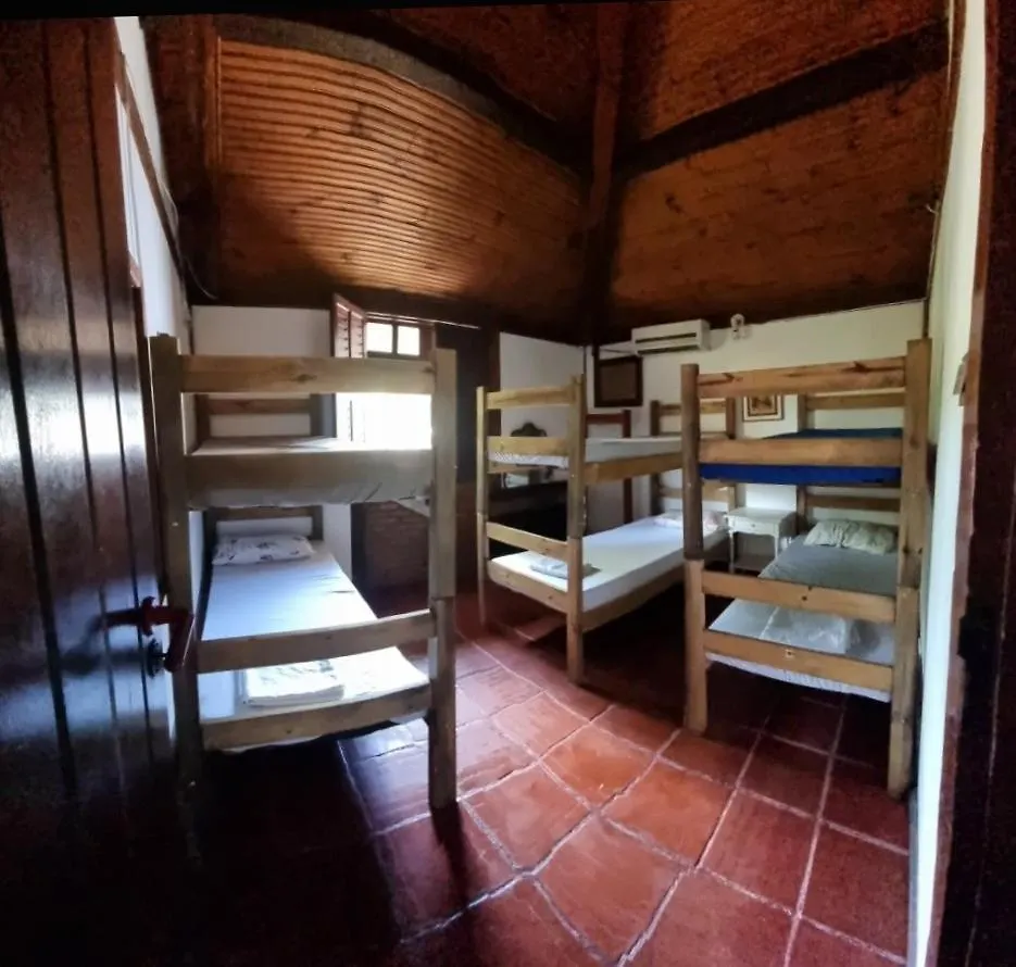 Bimba Hostel - Porto Porto Seguro