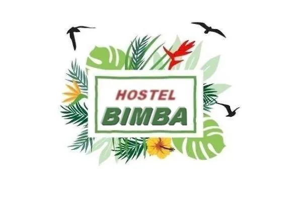 Bimba Hostel - Porto Porto Seguro 0*,  Brazil