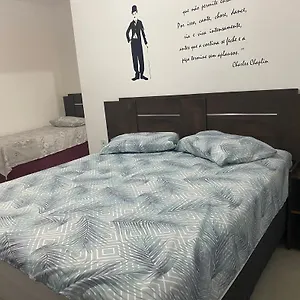  Apartamento Minha Casa, Sua Casa