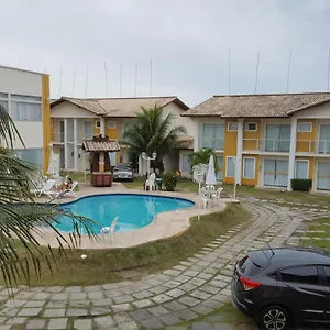  Apartamento Mont Hebron - Apto 3a