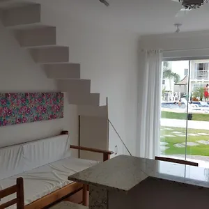  Apartamento Mont Carmelo - Apto 24 B