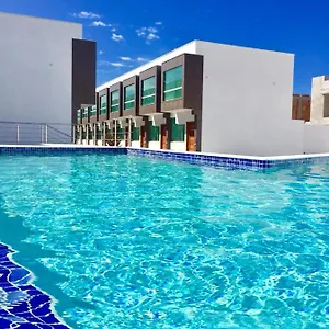  Apartamento Dos Diamantes Flats De Luxo Lançamento